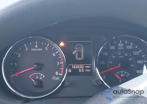 2012 Nissan Rogue Sv from USA, damaged, VIN JN8AS5MV1CW369313